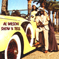Al Wilson - La La Peace Song artwork