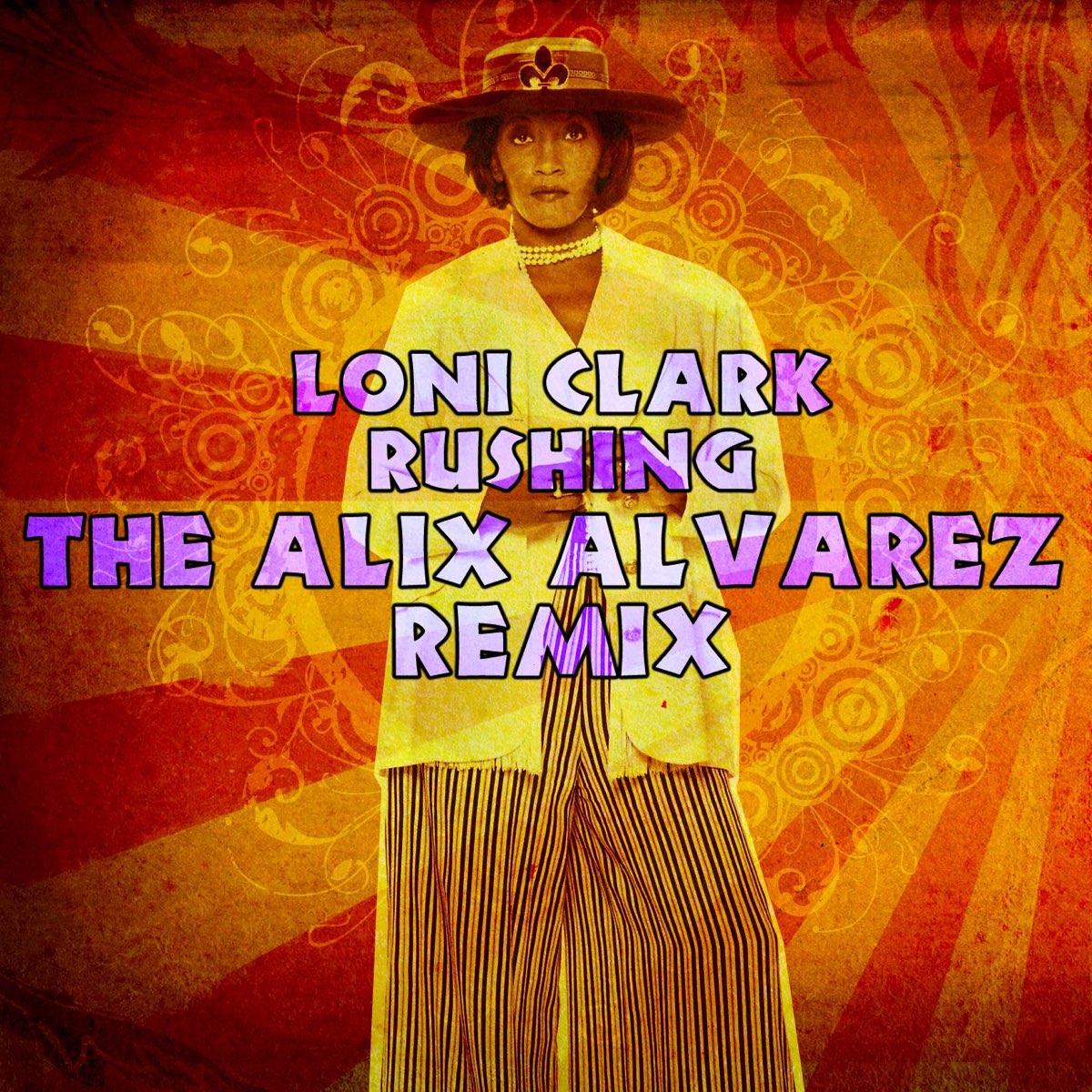 Adam isko alvarez remix. Loni musician.