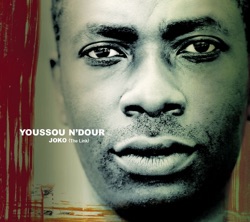 Youssou N'dour - My Hope Is In You