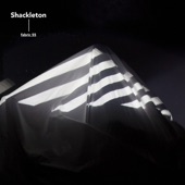 Fabric 55: Shackleton artwork