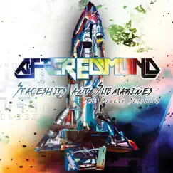 Spaceships and Submarines: The Lively Sessions by After Edmund album reviews, ratings, credits