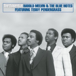 Harold Melvin & The Blue Notes - The Love I Lost