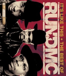 Run-DMC - It's Like That