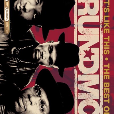 It's Like This - The Best of Run-DMC - Run DMC