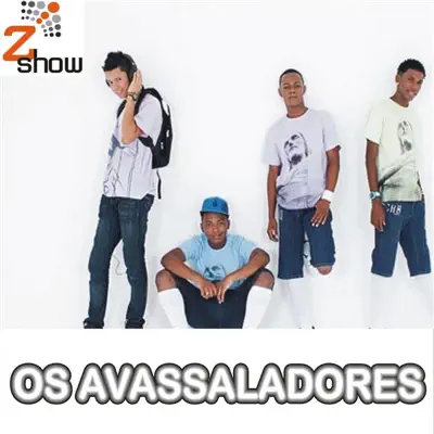 Sou Foda - Single - Os Avassaladores