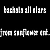 Bachata All Stars artwork