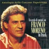 Un secolo di canzoni con Franco Moreno in frack (Best Classic Neapolitan Songs)