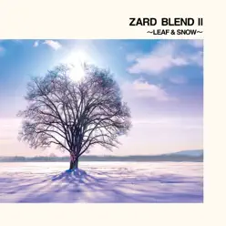 Zard Blend II (Leaf & Snow) - Zard Zard Blend II (Leaf & Snow) - Zard