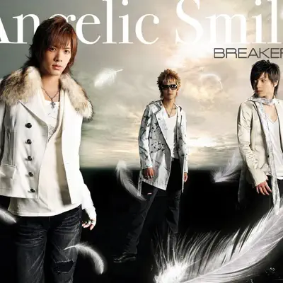 Angelic Smile / WINTER PARTY - Single - Breakerz
