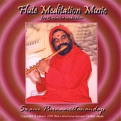 Flute Meditation artwork