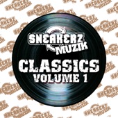 Sneakerz Muzik Classics, Vol. 1 artwork