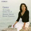 Grieg, E.: Songs (Complete), Vol. 6 album lyrics, reviews, download
