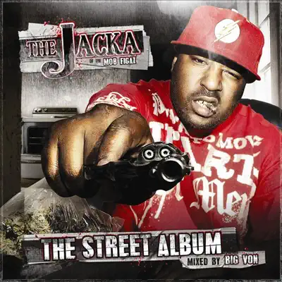 The Street Album - The Jacka