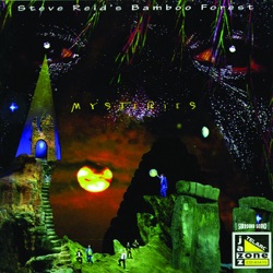 Steve Reid's Bamboo Forest - Mysteries
