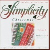 Simplicity Christmas: Vol. 6 - Keyboards & Synthesizer