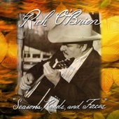 Rich O'Brien - I'll Be With You In Apple Blossom Time