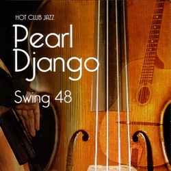 Pearl Django - Sweet Sue / Just You