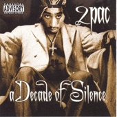 2Pac - The Case of the Misplaced Mic