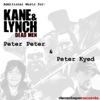Additional Music for Kane & Lynch Dead Man - EP