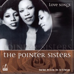 The Pointer Sisters - Someday We Will Be Together