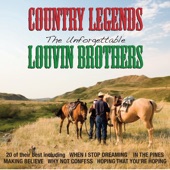 The Louvin Brothers - Nobody's Darling But Mine (Original)