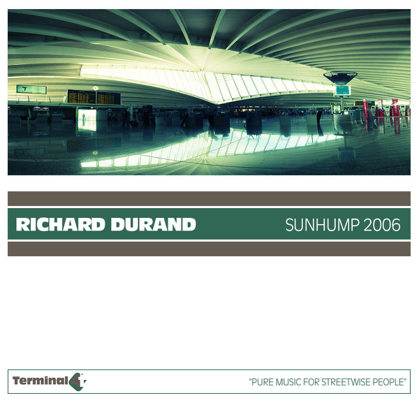 richard durand sunhump 2006