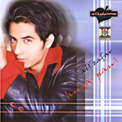 Ali Zafar - Chal Dil Merey