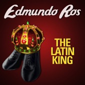 The Latin King artwork