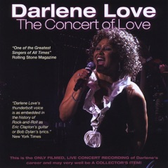 The Concert of Love (Live in Englewood, New Jersey)