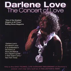 The Concert of Love - Darlene Love