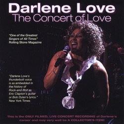 Darlene Love - All Alone On Christmas