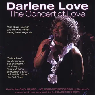 River Deep, Mountain High (Live in Englewood, New Jersey) by Darlene Love song reviws