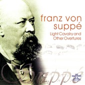 Von Suppé: Light Cavalry and Other Overtures (Collection) artwork