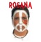 Aprendí - Rosana lyrics