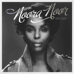 Noora Noor - Dedication