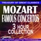 Mozart: Horn Concerto In E-Flat, K. 417, Andante artwork