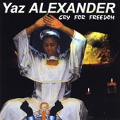 Yaz Alexander - Love