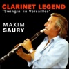 Clarinet Legend - Swingin' In Versailles