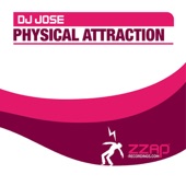 Physical Attraction (Single Mix) artwork