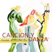 Joaquín Turina: Canción y Danza - Frank Bungarten