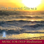 The Bhagavad Gita - an Essential Yoga Text, Vol. 2 artwork