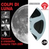 Colpi di Luna Canzoni e cronache lunari (1969-2009)