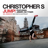 Jump! (Mike Candys Remix) [feat. Jamayl Da Tyger] artwork