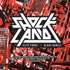 Shockland by Elite Force & Klaus Badelt album reviews, ratings, credits
