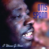 Otis Spann - Live the Life I Love