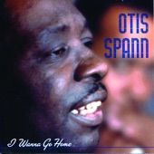 Otis Spann - Been a Long, Long Time