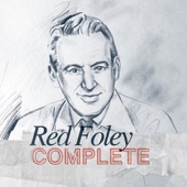 Red Foley - Yodeling Radio Joe