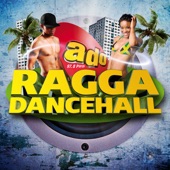 Ado FM Ragga Dancehall artwork