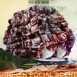 World Sick - Single - Broken Social Scene