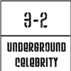 Underground Celebrity - EP